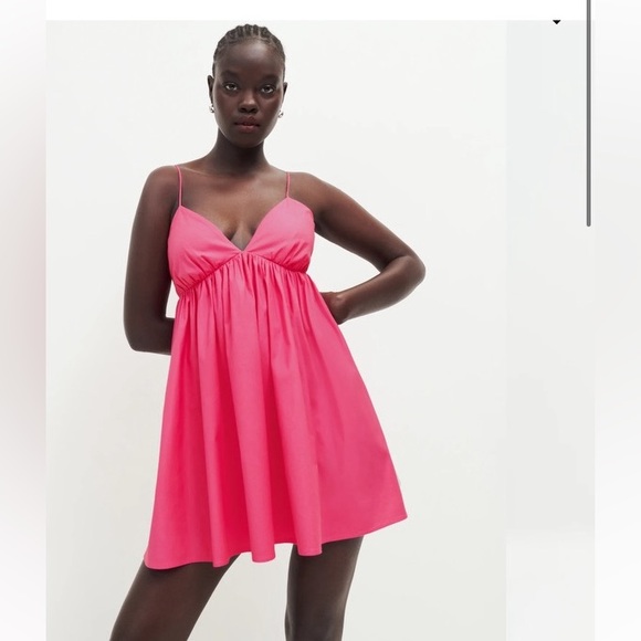 Reformation Amara Dress - Picture 6 of 7